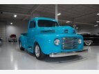 Thumbnail Photo 25 for 1949 Ford F1